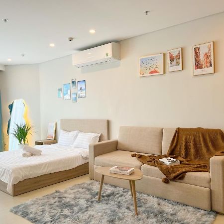 The Sóng - Miam Vungtau Condotel Vung Tau Bagian luar foto
