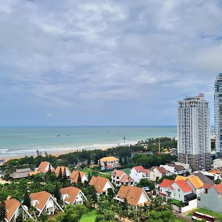 The Sóng - Miam Vungtau Condotel Vung Tau Bagian luar foto