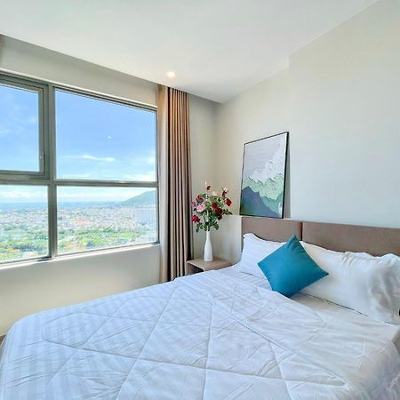 The Sóng - Miam Vungtau Condotel Vung Tau Bagian luar foto