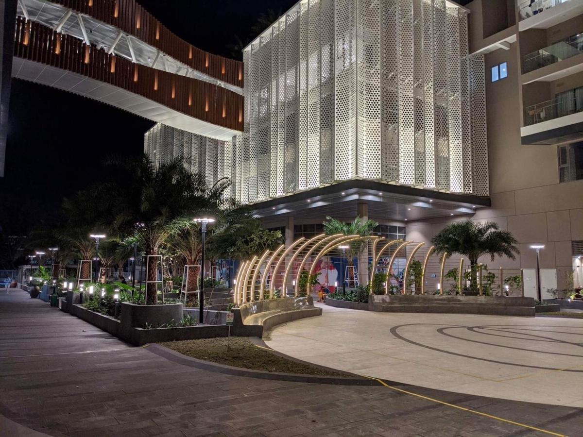 The Sóng - Miam Vungtau Condotel Vung Tau Bagian luar foto