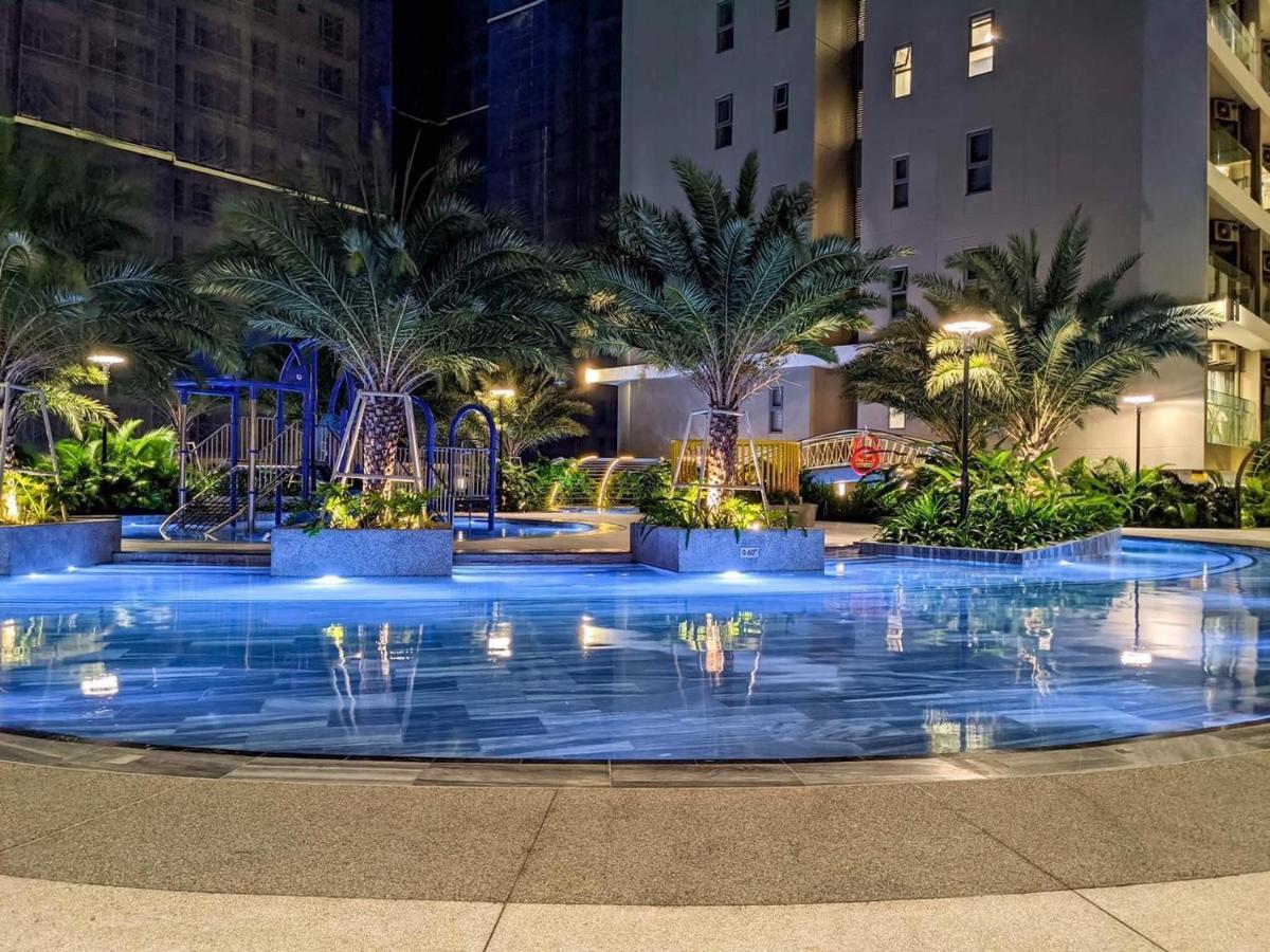 The Sóng - Miam Vungtau Condotel Vung Tau Bagian luar foto