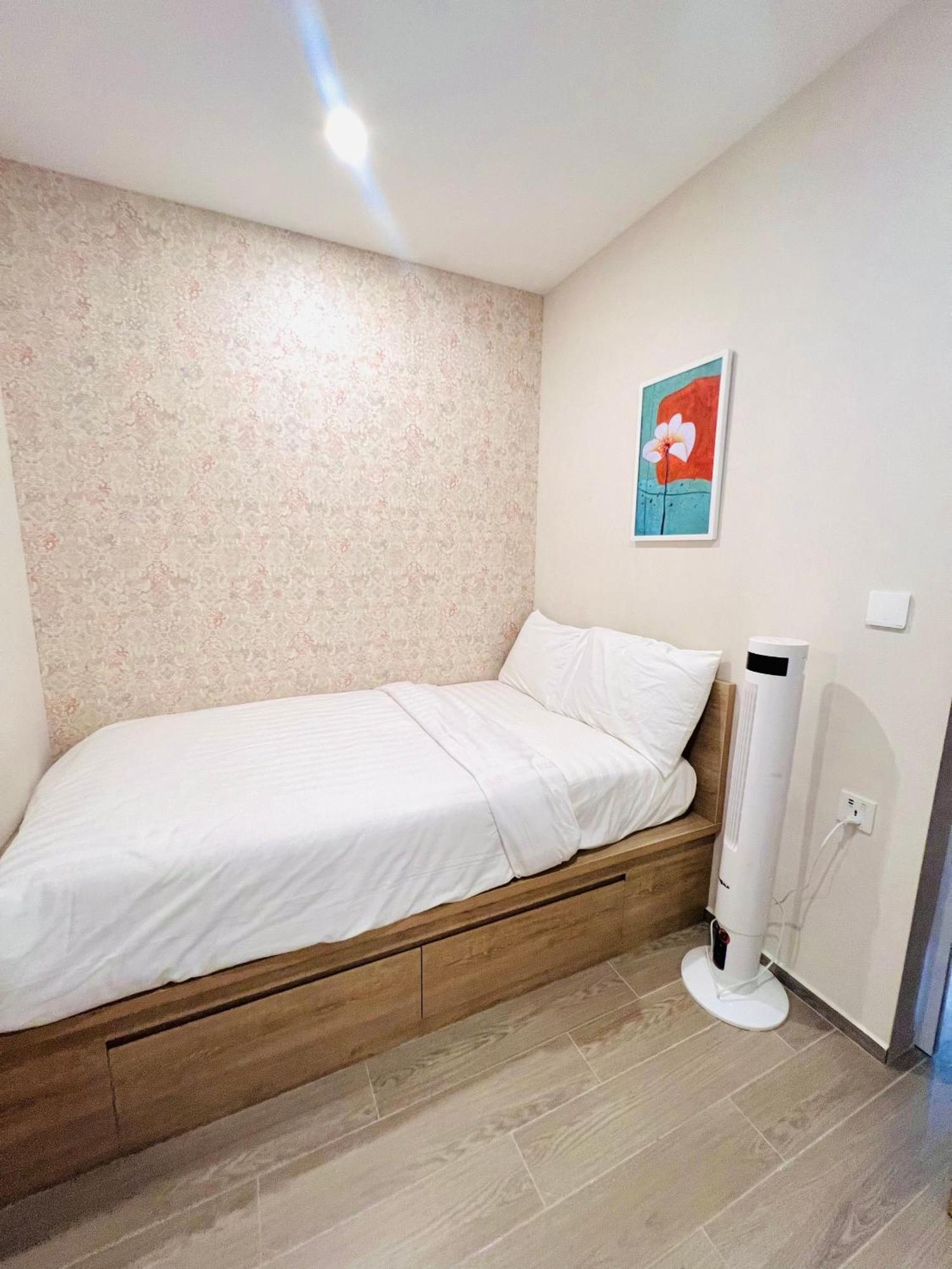 The Sóng - Miam Vungtau Condotel Vung Tau Bagian luar foto