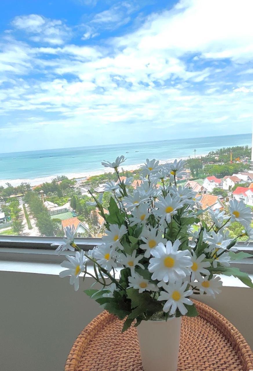 The Sóng - Miam Vungtau Condotel Vung Tau Bagian luar foto