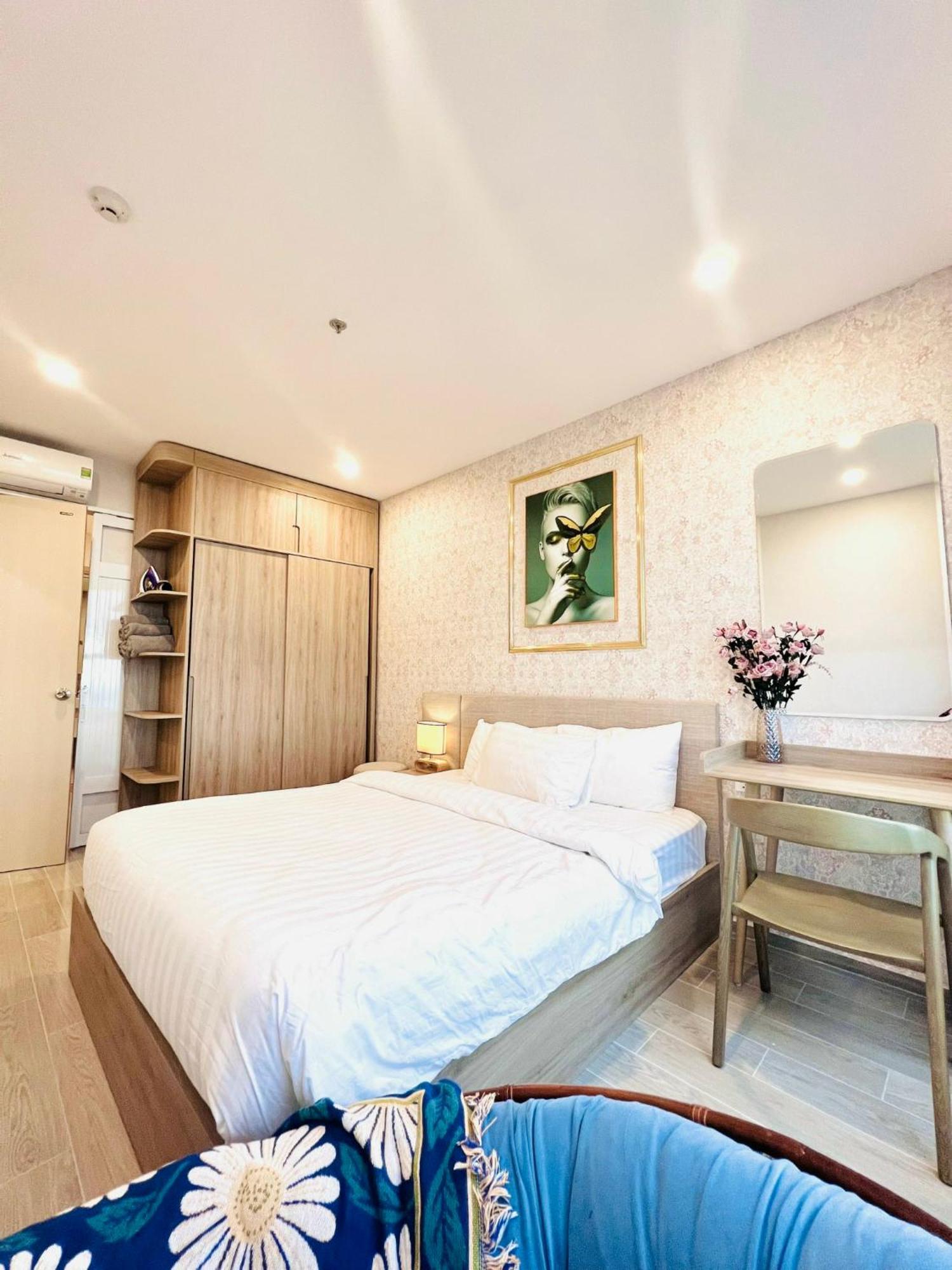 The Sóng - Miam Vungtau Condotel Vung Tau Bagian luar foto