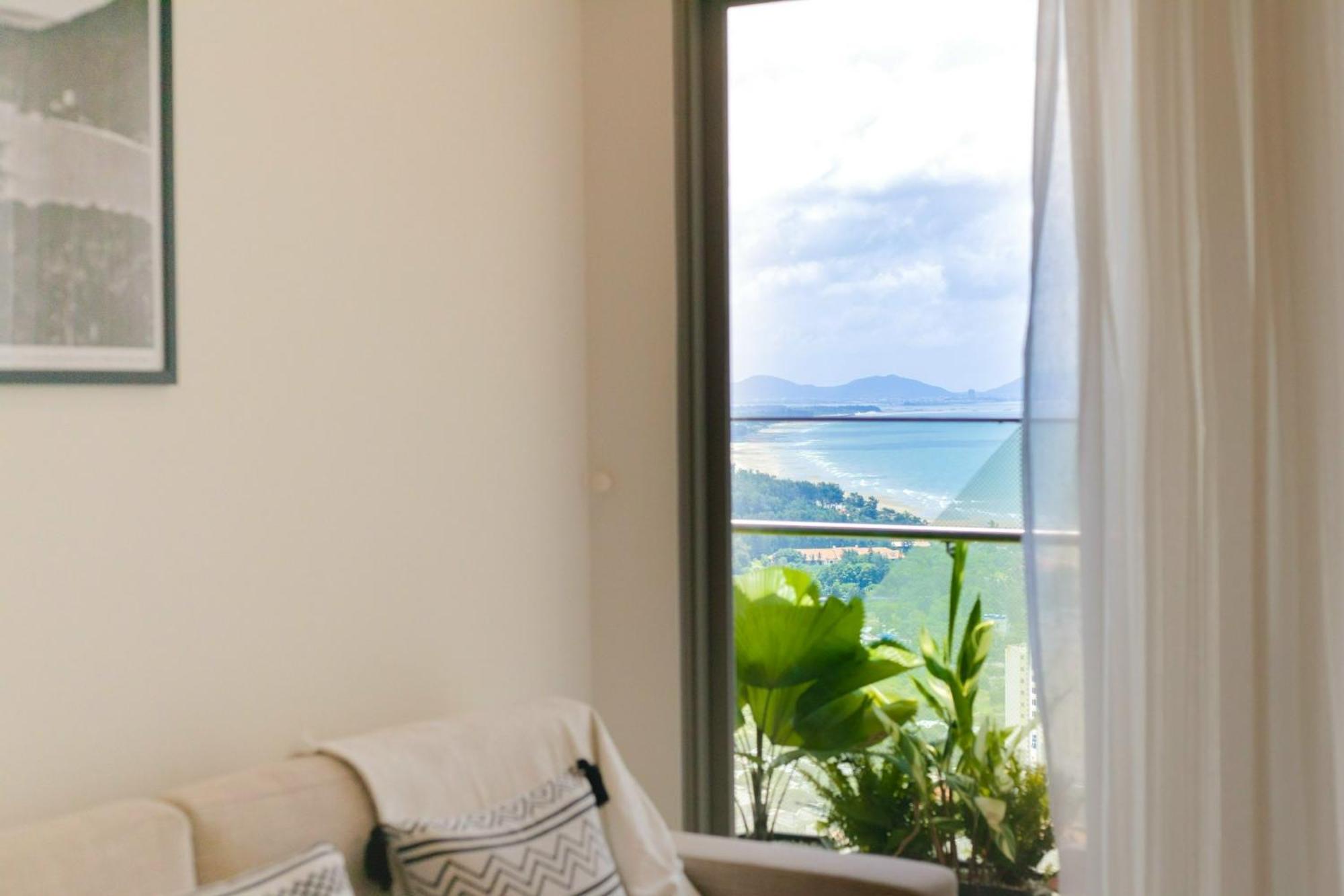The Sóng - Miam Vungtau Condotel Vung Tau Bagian luar foto