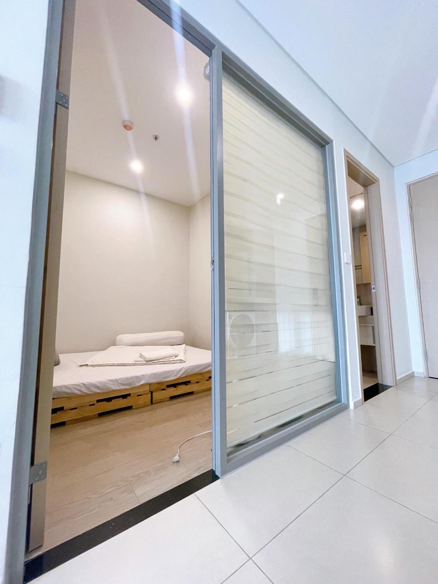 The Sóng - Miam Vungtau Condotel Vung Tau Bagian luar foto