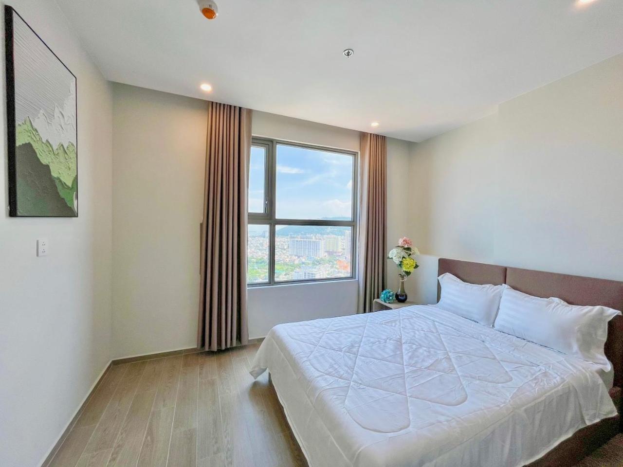 The Sóng - Miam Vungtau Condotel Vung Tau Bagian luar foto
