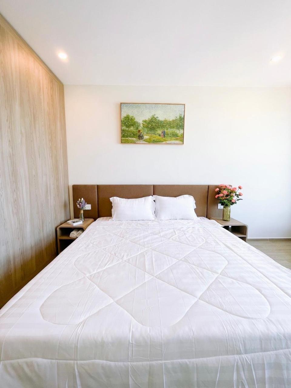 The Sóng - Miam Vungtau Condotel Vung Tau Bagian luar foto
