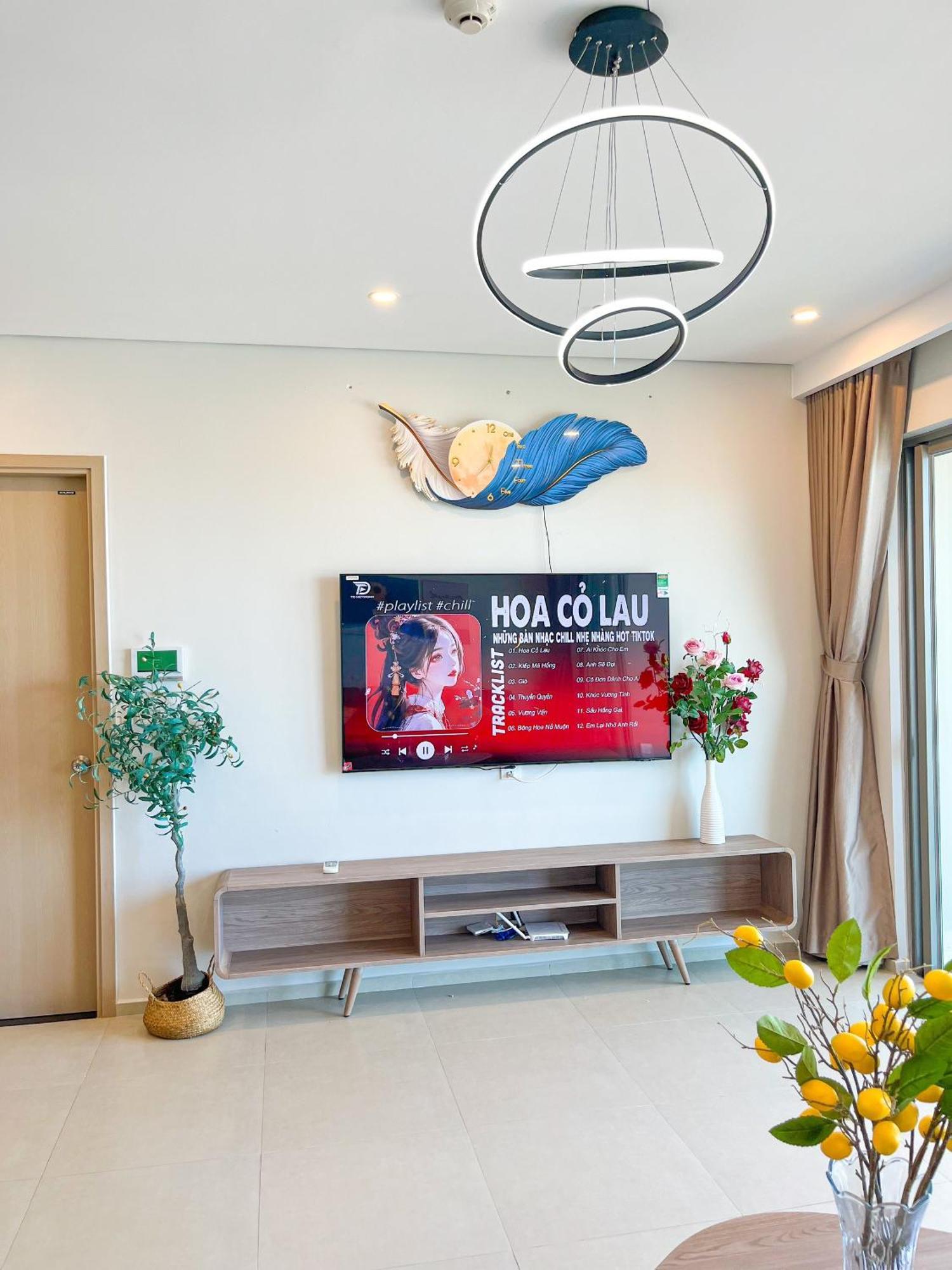 The Sóng - Miam Vungtau Condotel Vung Tau Bagian luar foto